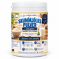 Skummjölkspulver | Lång hållbarhet & högt protein